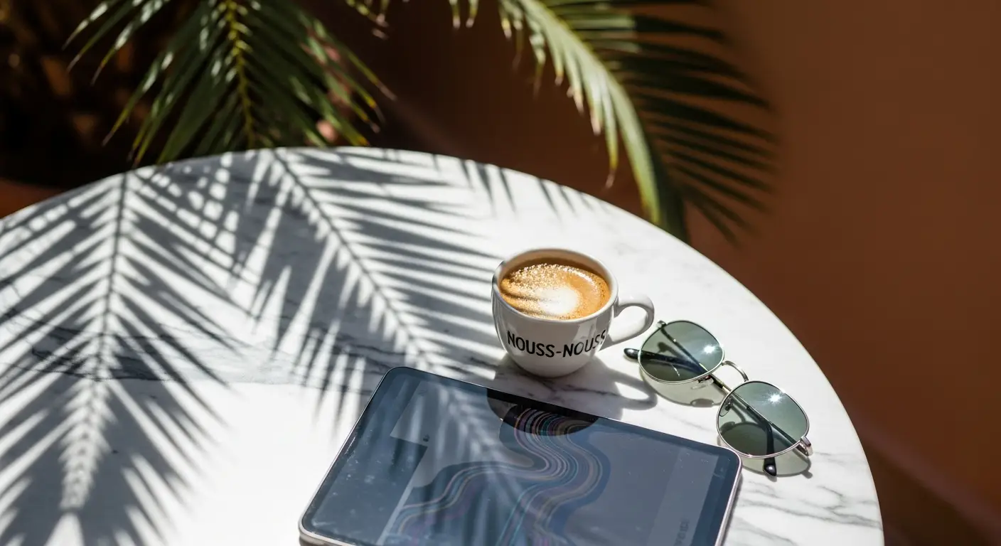 Actualités Marrakech