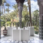 Art Contemporain La foire 1-54 revient en février pour transformer Marrakech en capitale africaine de l'art