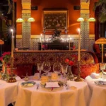 Gastronomie _ Pourquoi tout le monde parle de _Sabo_, la nouvelle table de Jean-François Piège au Selman