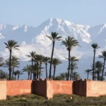 Hiver Solaire Pourquoi Marrakech bat tous ses records de fréquentation en ce début 2026