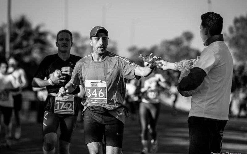Marathon de Marrakech 2026 Une 36e Édition Historique