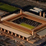 Marrakech 2030 Le point sur le projet titanesque du Grand Stade et du nouvel aéroport