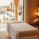 Marrakech Confidential : Le Guide Ultime de la Détente (Hammams, Spas & Soins Privés)