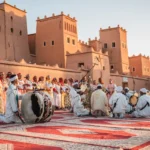 Le Festival National d'Ahwach 2023 by: Abdou Faiz