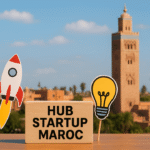 Innovation au Maroc : Pourquoi Marrakech devient le nouveau hub des startups technologiques en Afrique