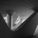 Eleftheria square designed by Zaha Hadid Architects