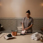 L'Art du Hammam Beldi