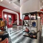 Concept stores à Marrakech