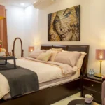 Mahrous Houses With Beautiful Bedrooms Ideas , Gorgeous Furniture Ideas With Clever Finishing Touches , Bedroom Decorating Inspiration For Your Master Suite , Modern House Designers, Turn Your Sleeping Space Into a Haven For Relaxation