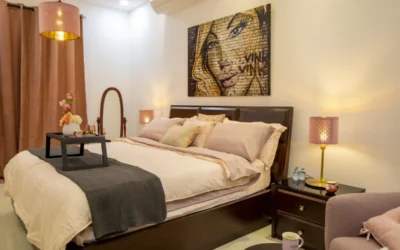 Mahrous Houses With Beautiful Bedrooms Ideas , Gorgeous Furniture Ideas With Clever Finishing Touches , Bedroom Decorating Inspiration For Your Master Suite , Modern House Designers, Turn Your Sleeping Space Into a Haven For Relaxation