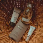The basket of essentials