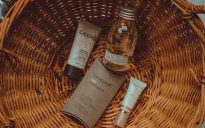 The basket of essentials