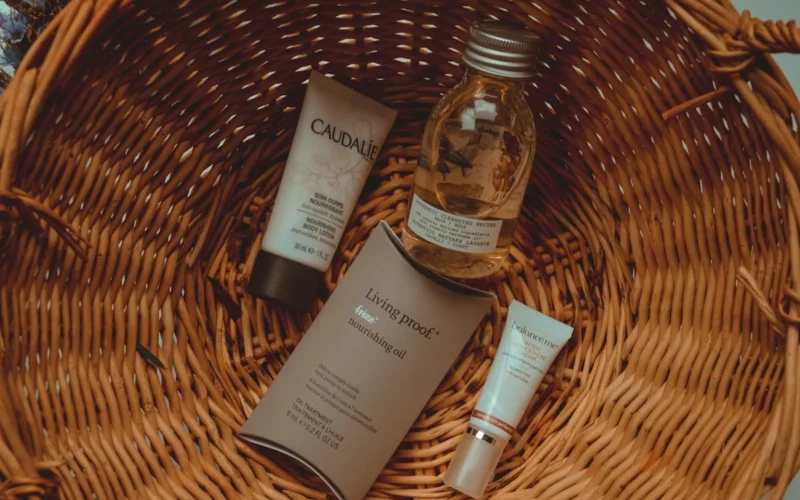 The basket of essentials
