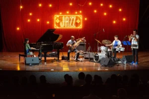Jazz night