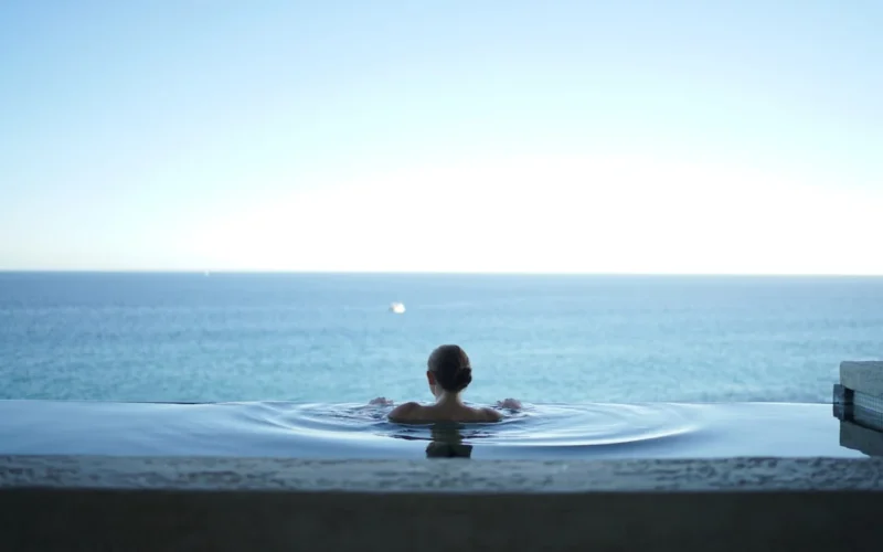 Endless Water