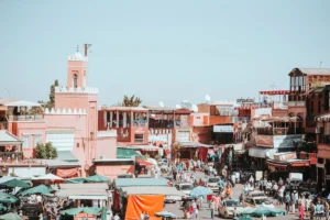 Marrakesh