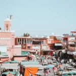 Marrakesh