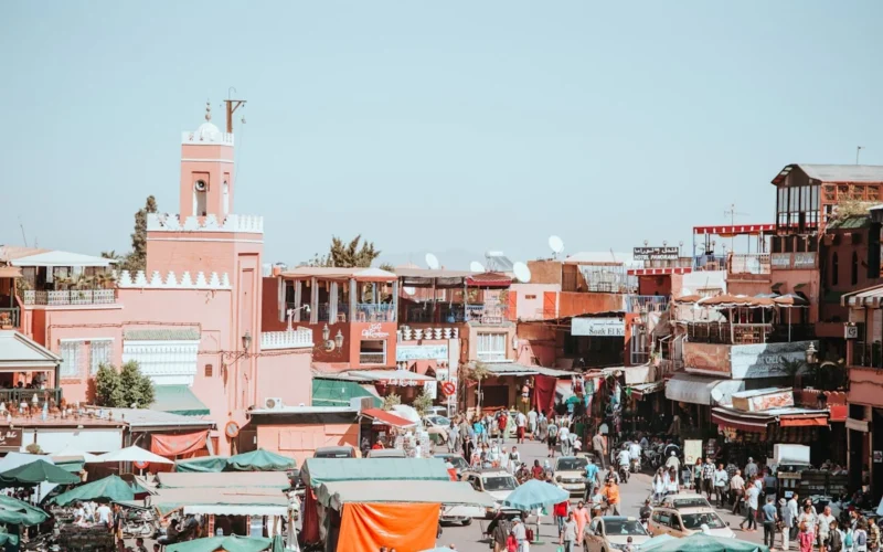 Marrakesh